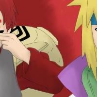 Gaara&Minato (for Abby G)